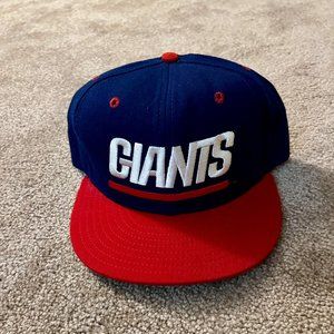 Giants Hat